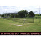55x12x12 #36 Batting Cage Net - Cimarron