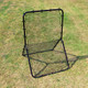 Cimarron Pro Pitchback Net and Frame