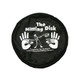 The Hitting Disk Baseball Training Aid