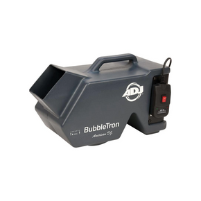 American DJ BubbleTron Compact Bubble Machine