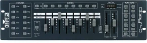 Chauvet DJ Obey 40
