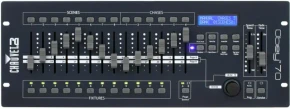 Chauvet DJ Obey 70
