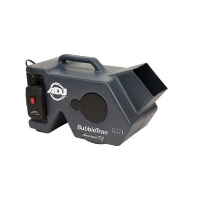 American DJ BubbleTron Compact Bubble Machine