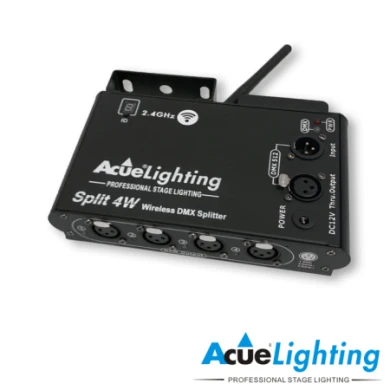 Acue Lighting DMX Split 4W