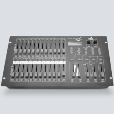 Chauvet DJ Stage Designer 50