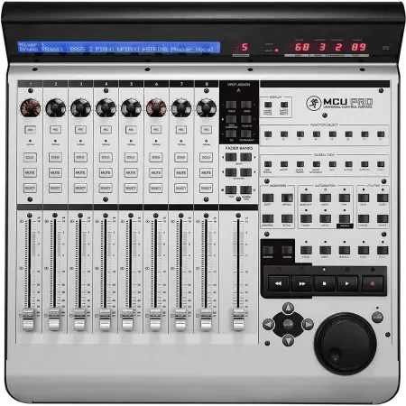 Mackie MCU Pro