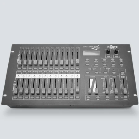 Chauvet DJ Stage Designer 50