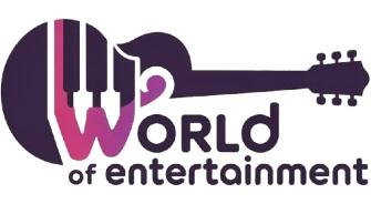 World of entertainment