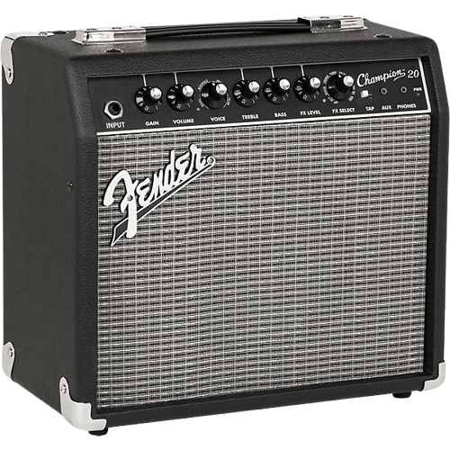 Amps