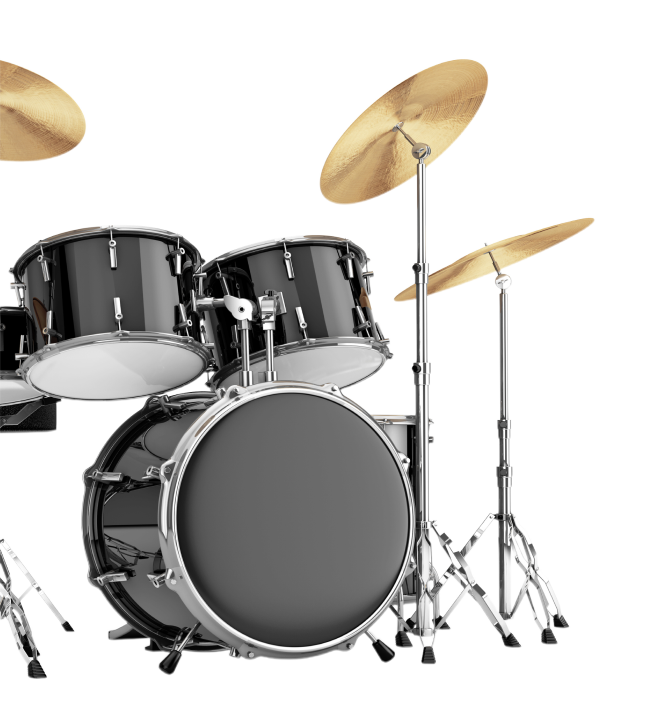 Drums