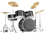 Drums