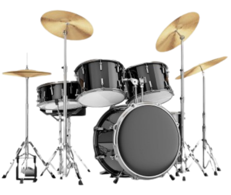 Drums