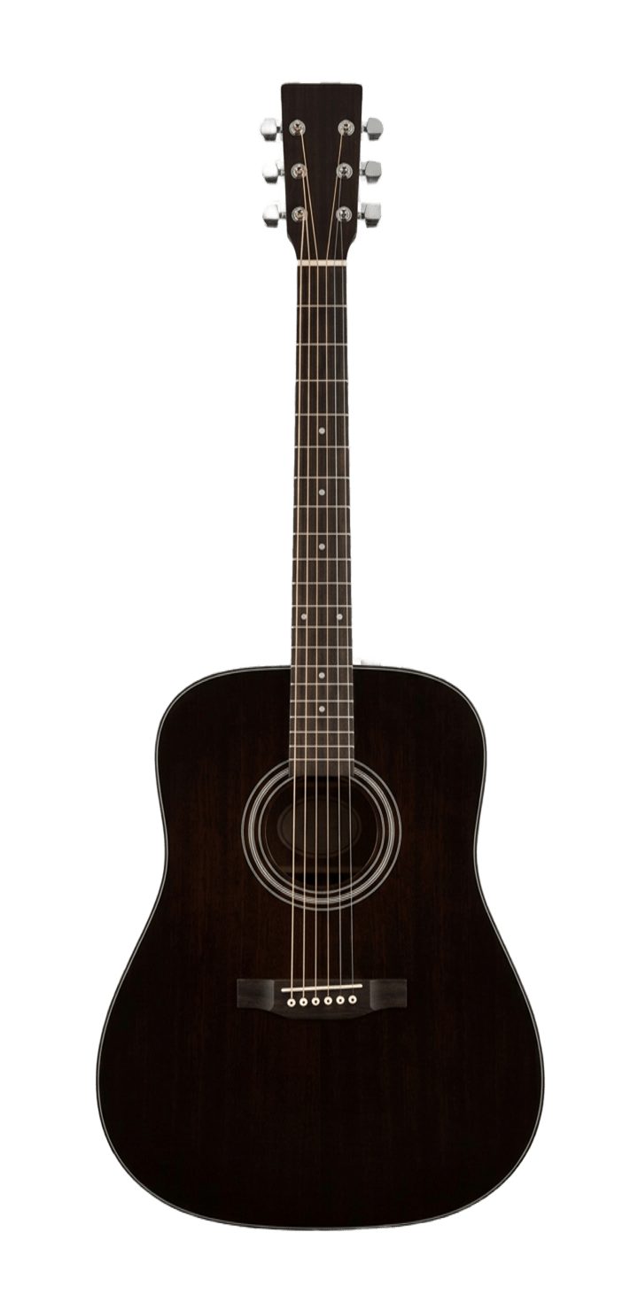 Guitars