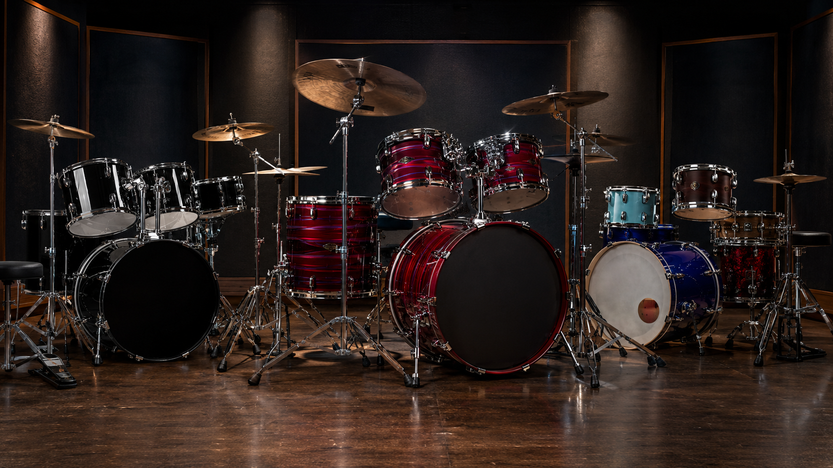 DMX lighting setup guide