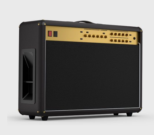 Amps