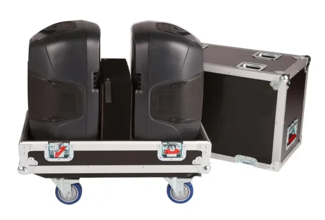 Gator G-TOUR SPKR-212