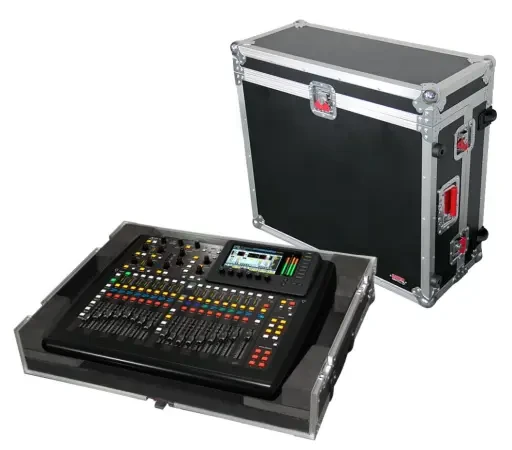 Gator G-TOUR X32CMPCTW
