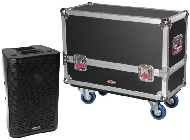 Gator G-TOUR SPKR-2K8