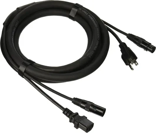 American Audio SKAC10