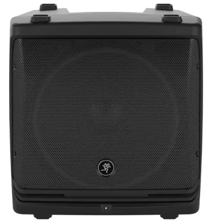 Mackie DLM12