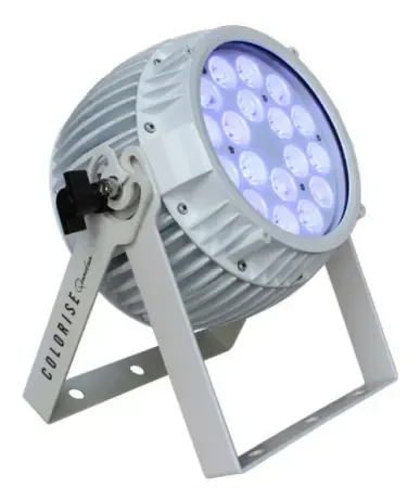 Blizzard Lighting Colorise Quadra (white) thumbnail 1