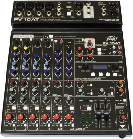Peavey PV10 AT
