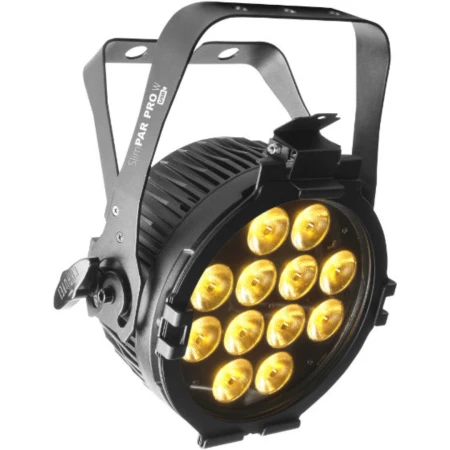 Chauvet DJ SlimPAR Pro W USB