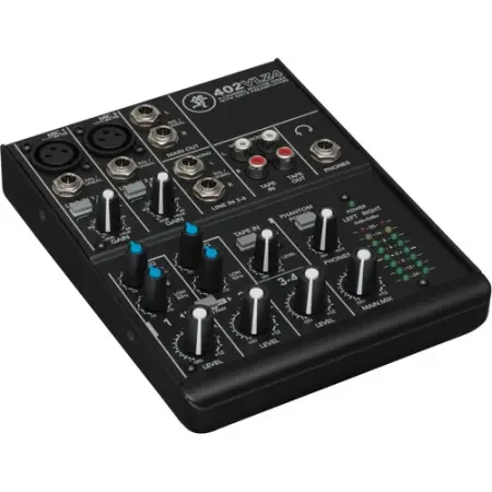 Mackie 402VLZ4