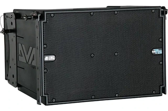 dB Tech DVA T12