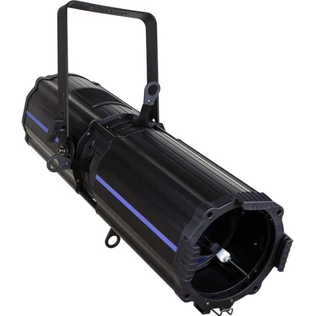 Blizzard Lighting Oberon Profile NZ (Black)