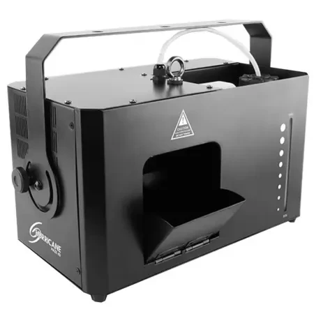 Chauvet DJ Hurricane Haze 4D