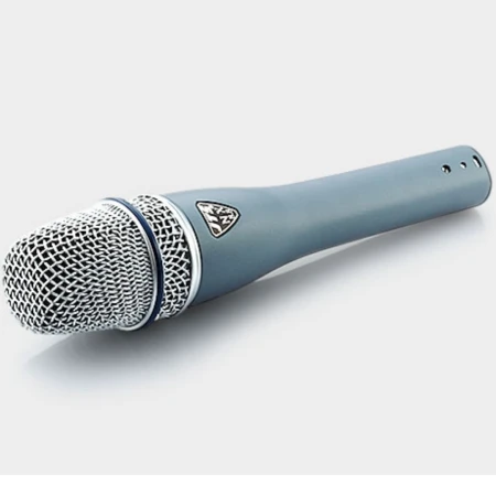 JTS NX-8.8