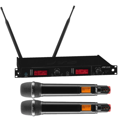 JTS UF-20R/JSS-20
