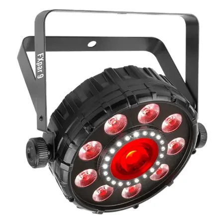 Chauvet DJ FX Par 9