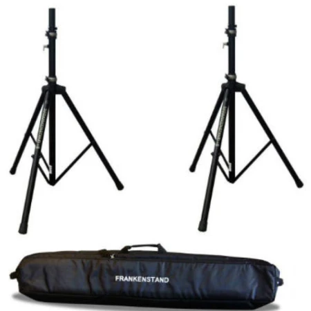 The FrankenPack F2