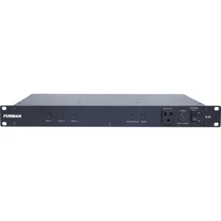 Furman M-8S