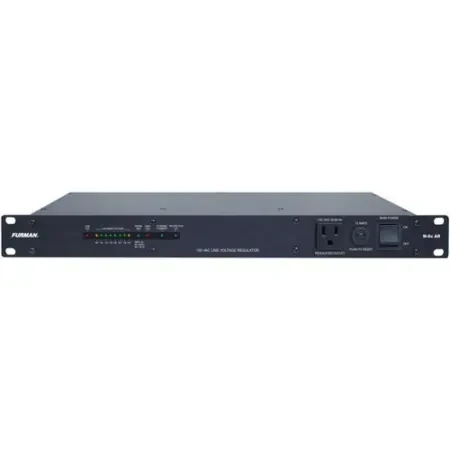 Furman M-8X AR