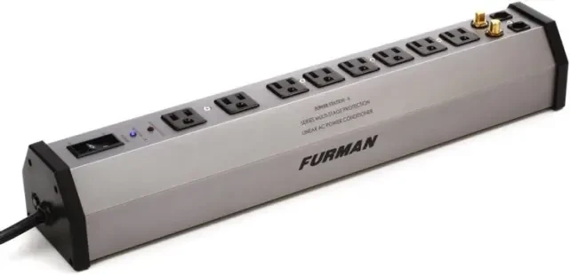 Furman PST-8