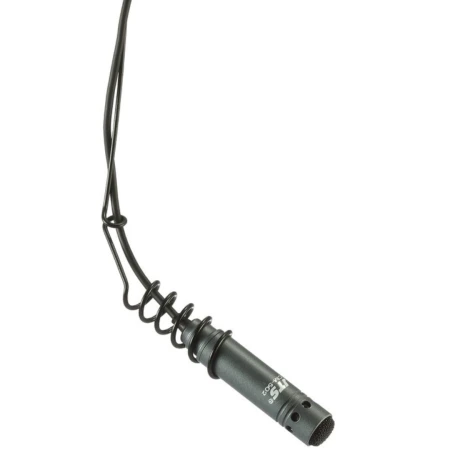 JTS CM-502 (Black)