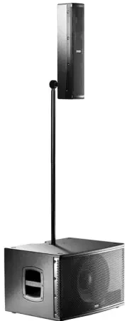FBT Vertus CS-1000