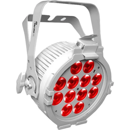 Chauvet DJ SlimPAR Pro H USB (White)