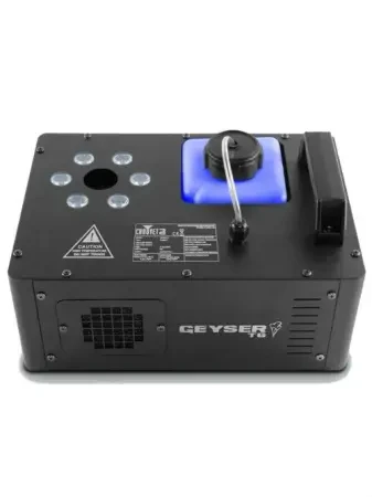 Chauvet DJ Geyser T6