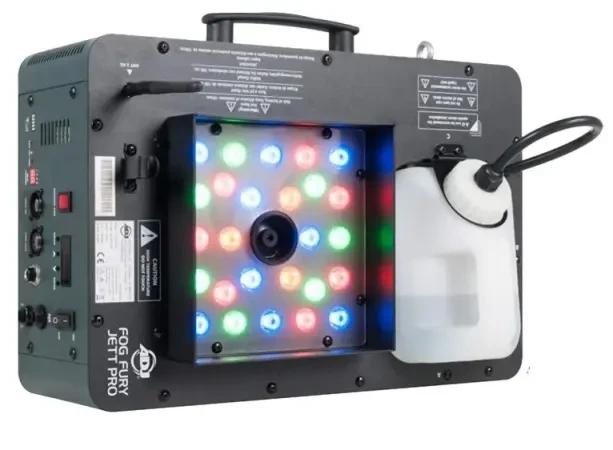 ADJ Fog Fury Jett Pro