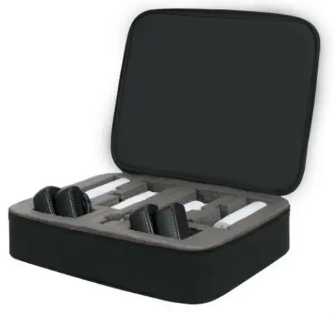 American DJ PPG Case