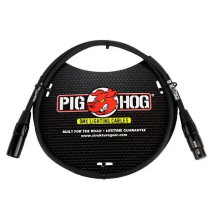 Pig Hog PHDMX5