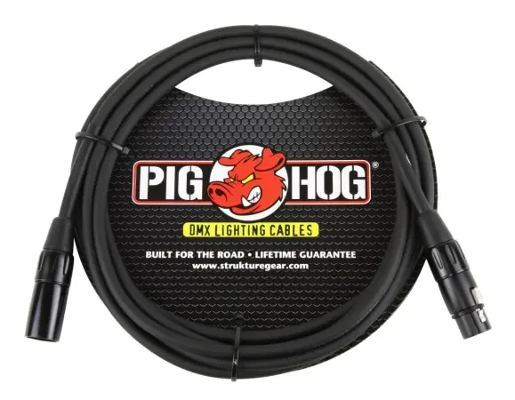 Pig Hog PHDMX10