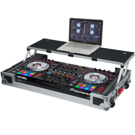 Gator G-TOURDSPDDJSZRZ