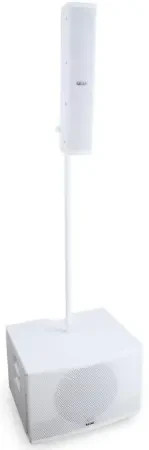 FBT VERTUS CS-1000 White