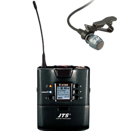 JTS R-4TBM w/ CM-501