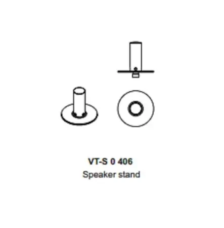 FBT VT-SO406